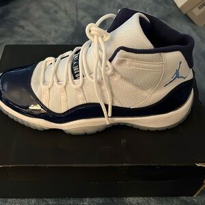 Air Jordan 11 retro BG DS